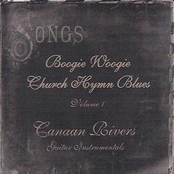 Boogie Woogie Church Hymn Blues, Vol. 1 (Guitar Instrumentals)