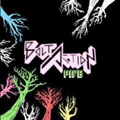 File Under WOLVES [ep]