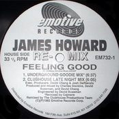 james howard