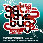 Got The Bug 2