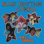 blue rhythm combo