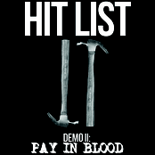 Demo II: Pay In Blood
