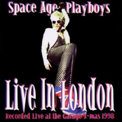 All That Glitters by Space Age Playboys