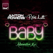 Baby (Alternative Mix) - Single