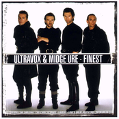 Overlook by Ultravox