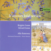 D'Amours loial servant
