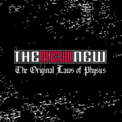 The Original Laws of Physics