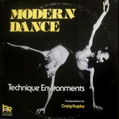 Modern Dance Technique Environments