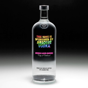 This Song Is Sponsored By Absolut Vodka