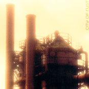 CITY OF RUST