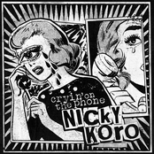 Cryin' On the Phone - Single