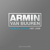 Serenity by Armin Van Buuren