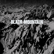 No Satisfaction by Black Mountain