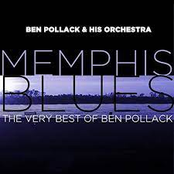 Memphis Blues - The Best of Ben Pollack