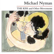 Tango Between The Lines by Michael Nyman