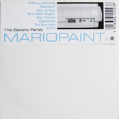 The Electric Family - Mariopaint