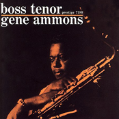 Close Your Eyes by Gene Ammons