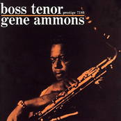 boss tenor