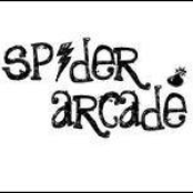 spider arcade