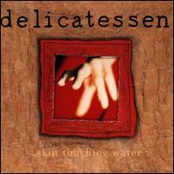 Watercress by Delicatessen
