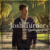 Josh Turner: Everything Is Fine