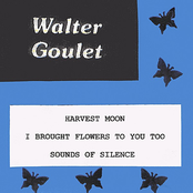 I Brought Flowers To You Too