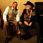 willie nelson/wynton marsalis