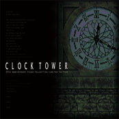CLOCK TOWER 20th Anniversary Sound Collection