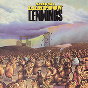 National Lampoon Lemmings