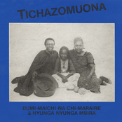 Tichazomuona