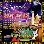 Llorando en Las Cantinas