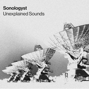 Unexplained Sounds