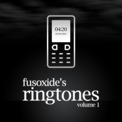 fusoxide's Ringtones Vol. 1