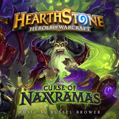 Hearthstone: Curse of Naxxramax