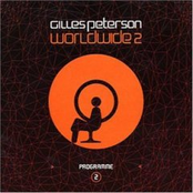 Gilles Peterson: Worldwide 2 Album Picture
