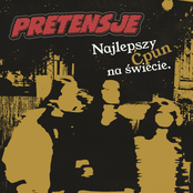 Najlepszy ćpun na świecie.