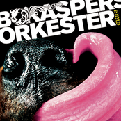 Feber by Bo Kaspers Orkester
