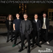 The City's No Good For Reflection