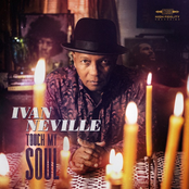 Ivan Neville: Touch My Soul