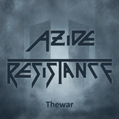 Azide Resistance