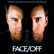 Face On by John Powell