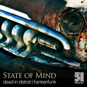 Frankenfunk by State Of Mind