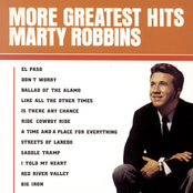 Like All The Other Times by Marty Robbins