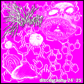 Discography '24-'25