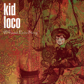 Love Me Sweet by Kid Loco
