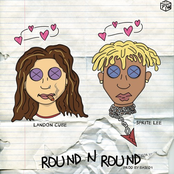 Landon Cube: Round N Round