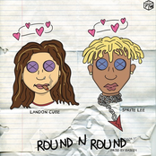 Landon Cube: Round n Round