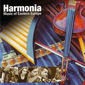 Melodies From Bukovina by Harmonia