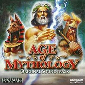 Age of Mythology Original Soundtrack
