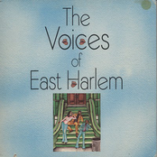 Could This Be Love by The Voices Of East Harlem